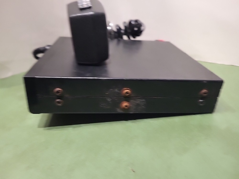 Kraco KCB 4008 CB Radio