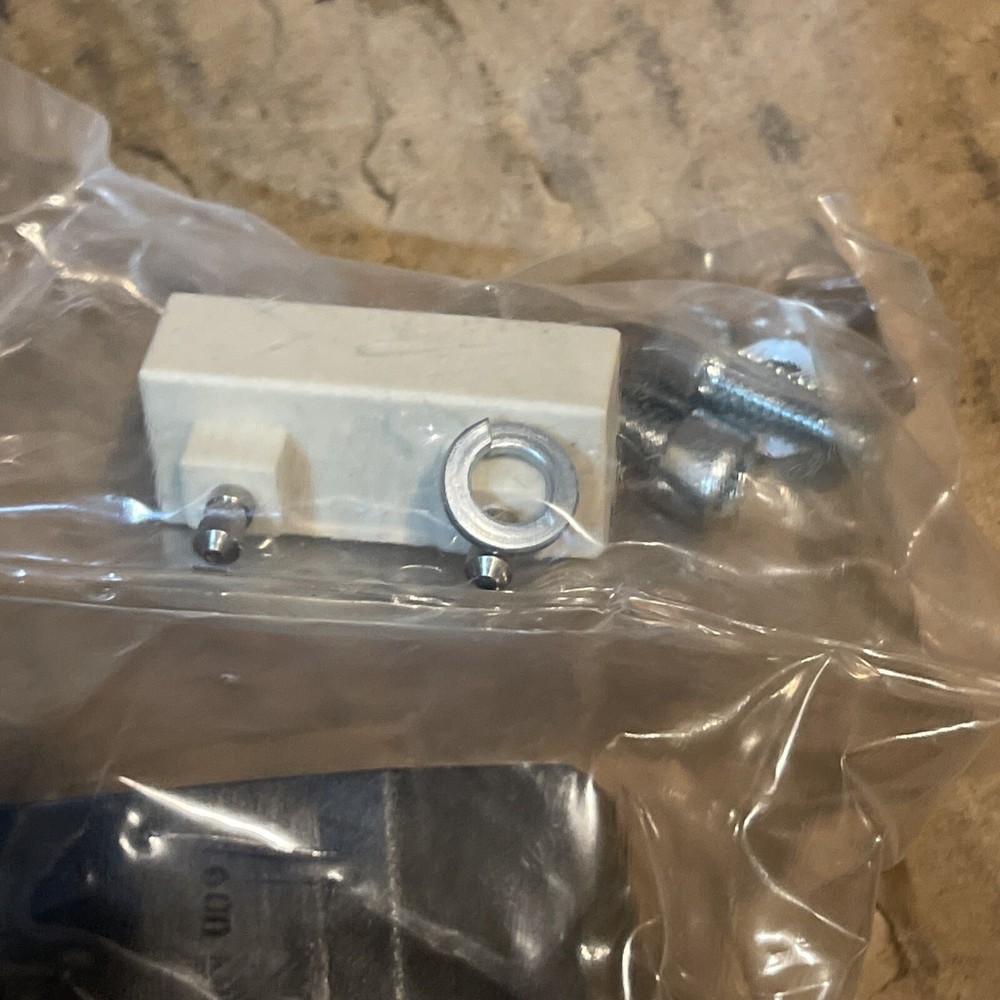 200631K New Genuine ProHeat Ignition Module