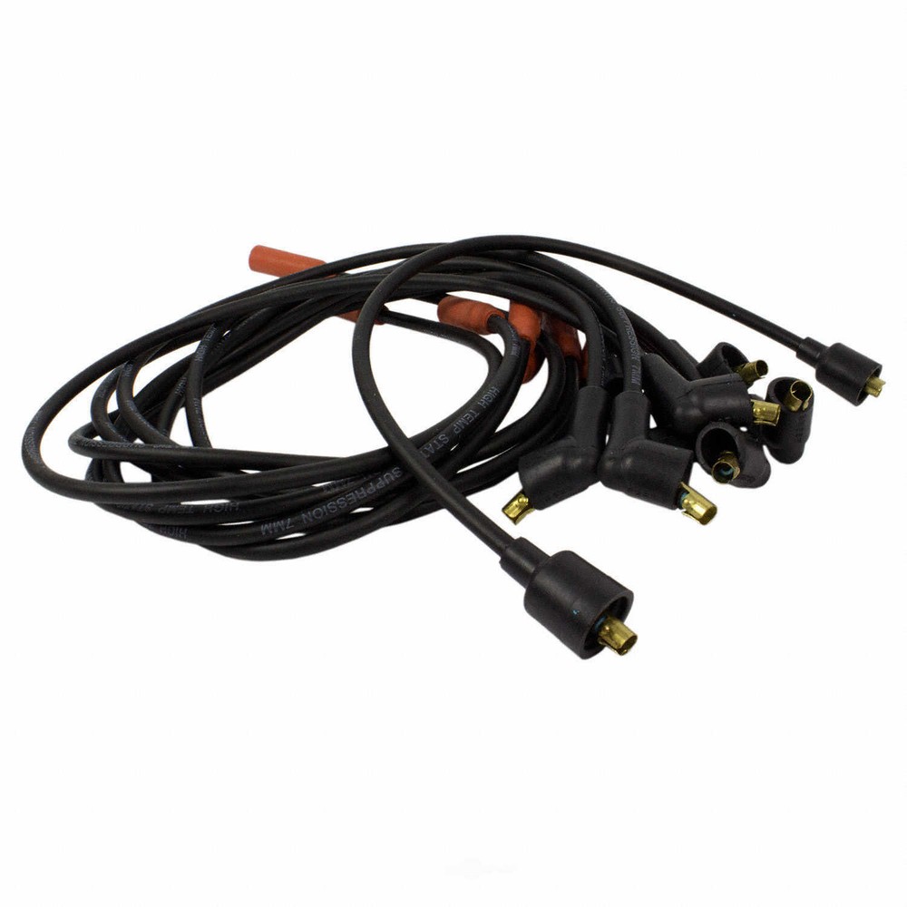 Spark Plug Wire Set Motorcraft WR-3800-BR