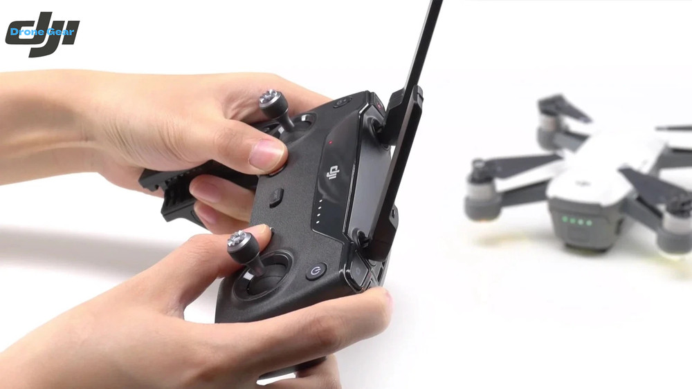 Genuine DJI Spark Remote Controller GL100A Original for Spark