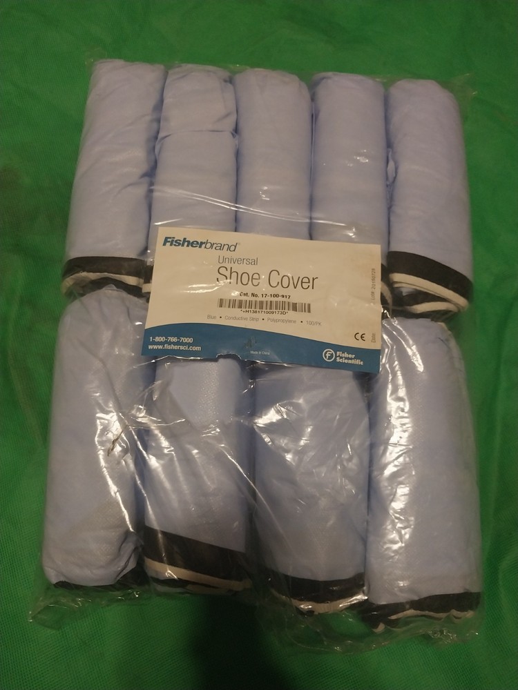pack of universal shoe liners *9pack
