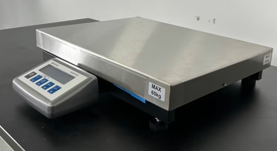 Repligen Krosflo Digital Scale Model # ACSS-60K