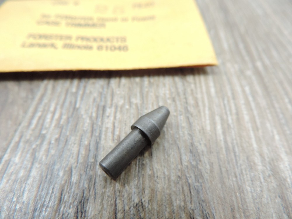 Forster Case Trimmer Pilot #25