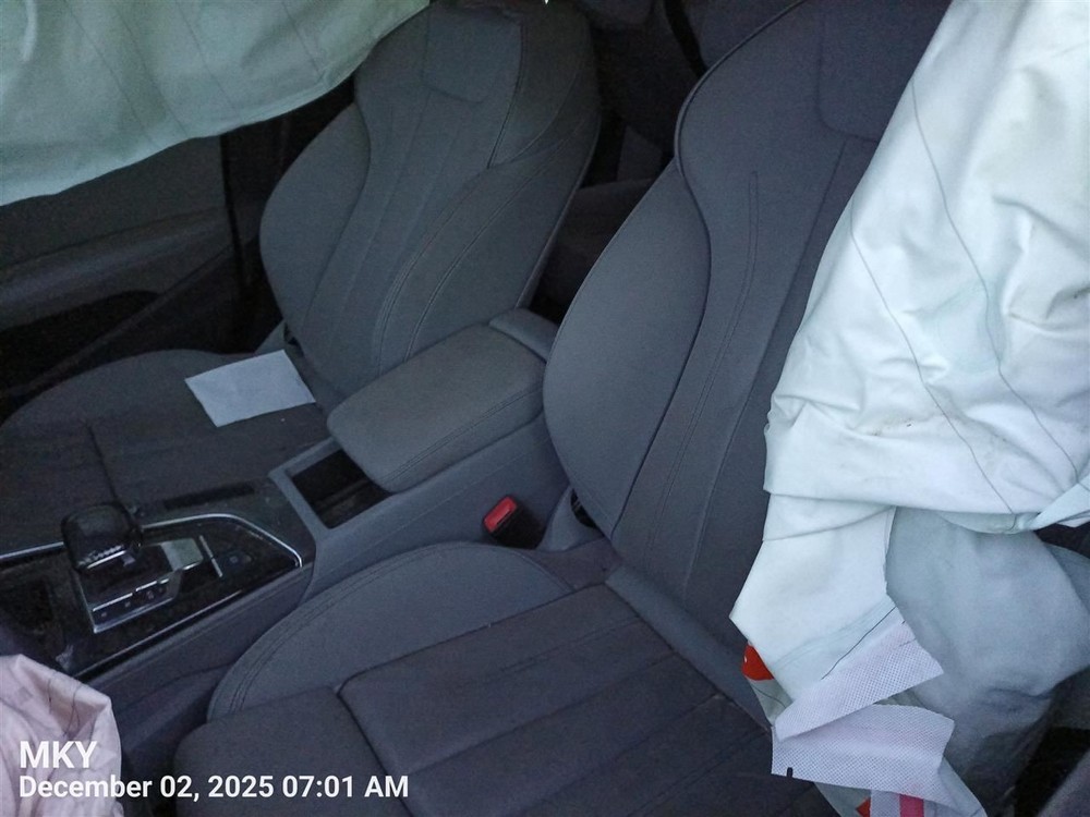 CONTROL PANEL OEM 20-23 A4 AUDI 1YR WRNTY