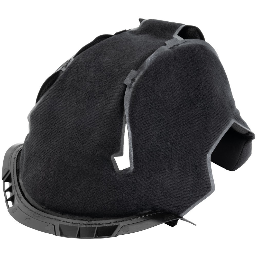 MSR™ Carbon Hex Helmet Replacement MIPS Comfort Liner Medium Black