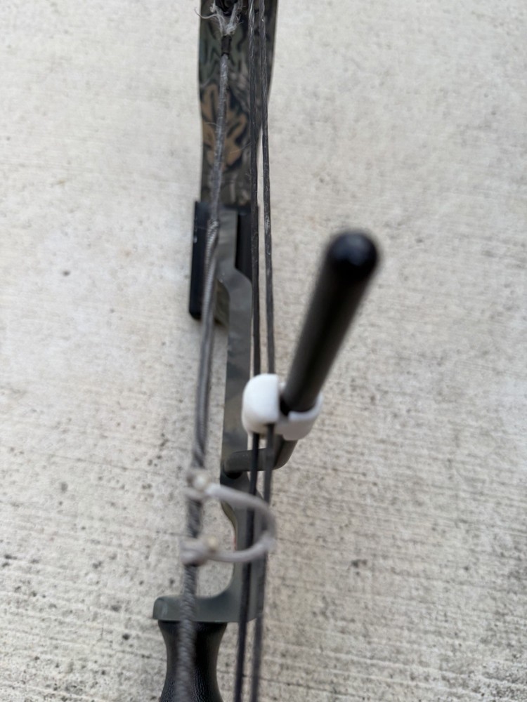 PSE Coyote Bow Right Handed