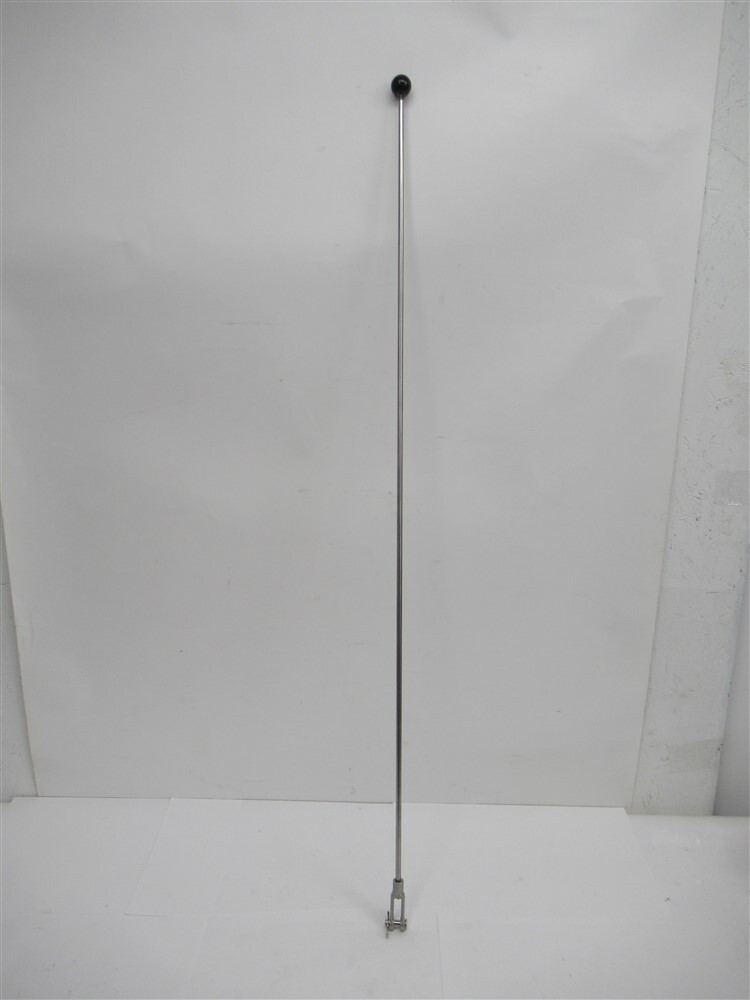 Seacock-40 , Stainless Steel Seacock Remote Operation Arm , 40"