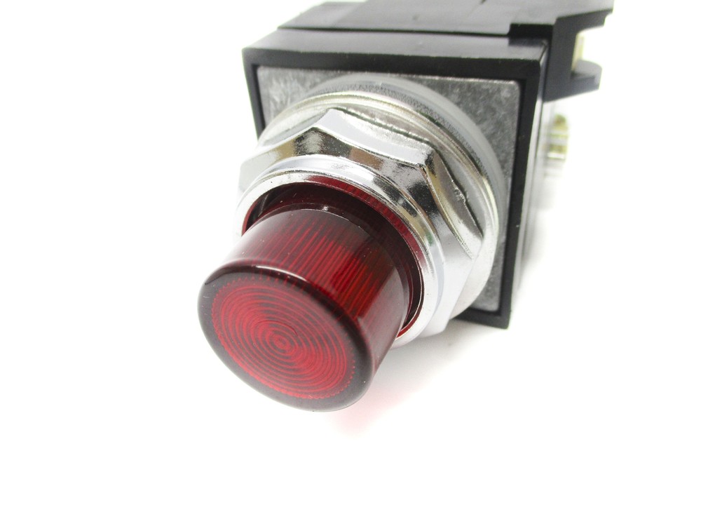 GENERAL ELECTRIC CR104PBL11R1S2 NSMP