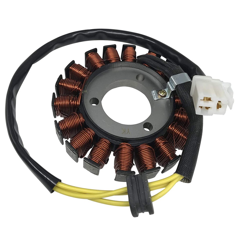 Stator For Suzuki GSX-R600 2006-2017 with Regulator Rectifier & Gasket