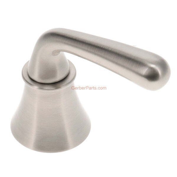 Gerber Genuine A602086NP Brushed Nickel Handel