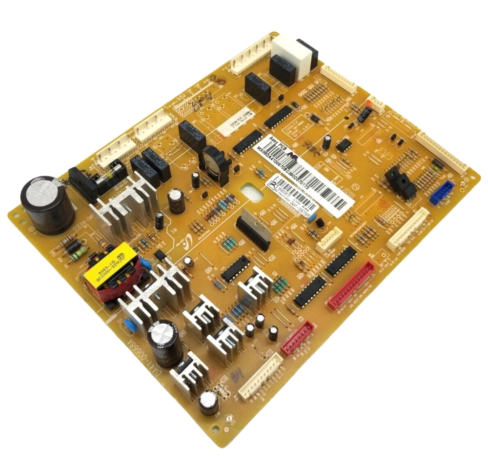 OEM Samsung Refrigerator Control DA41-00670B  1-Year Warranty Free Same Day Ship