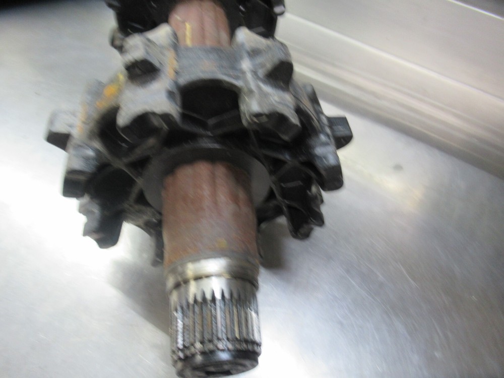 Skidoo 2008 Summit Everest 800 R Drive axle