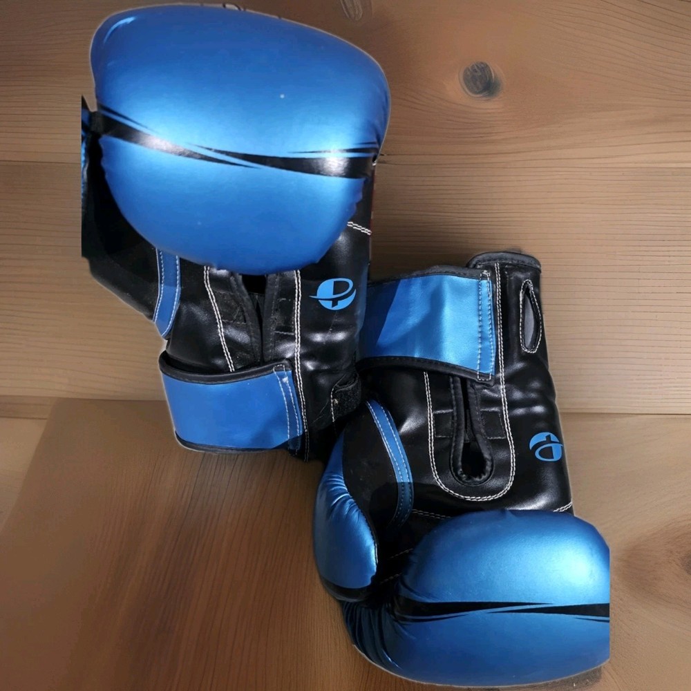 Performance Gear 16 oz Boxing Gloves