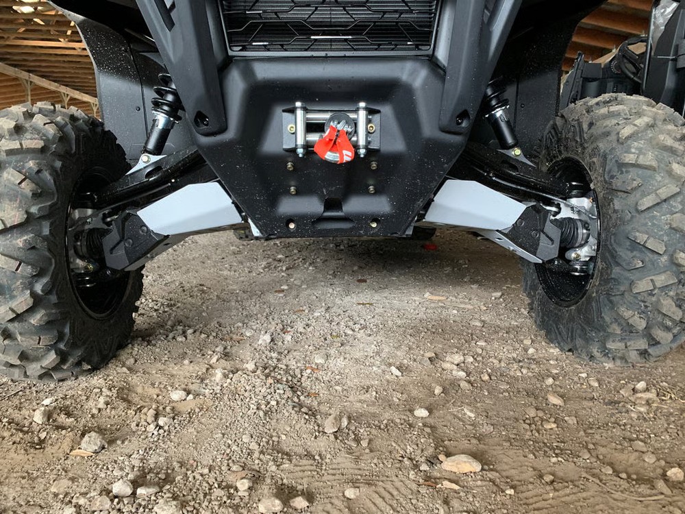 Rival Front A-Arm Guards 2444.7286.1 84-2003