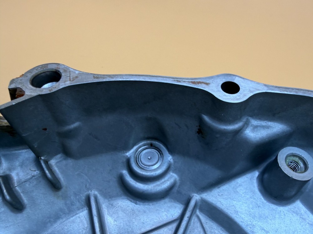 2000 - 2004 XR400R XR400 Left Side Engine Crankcase Stator Flywheel Case Cover