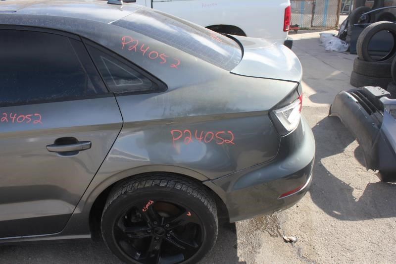 A3 AUDI 2015 Camera/Projector 592148