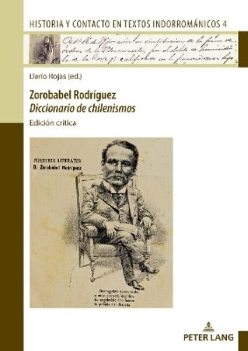 Zorobabel Rodríguez (Hardback) (UK IMPORT)