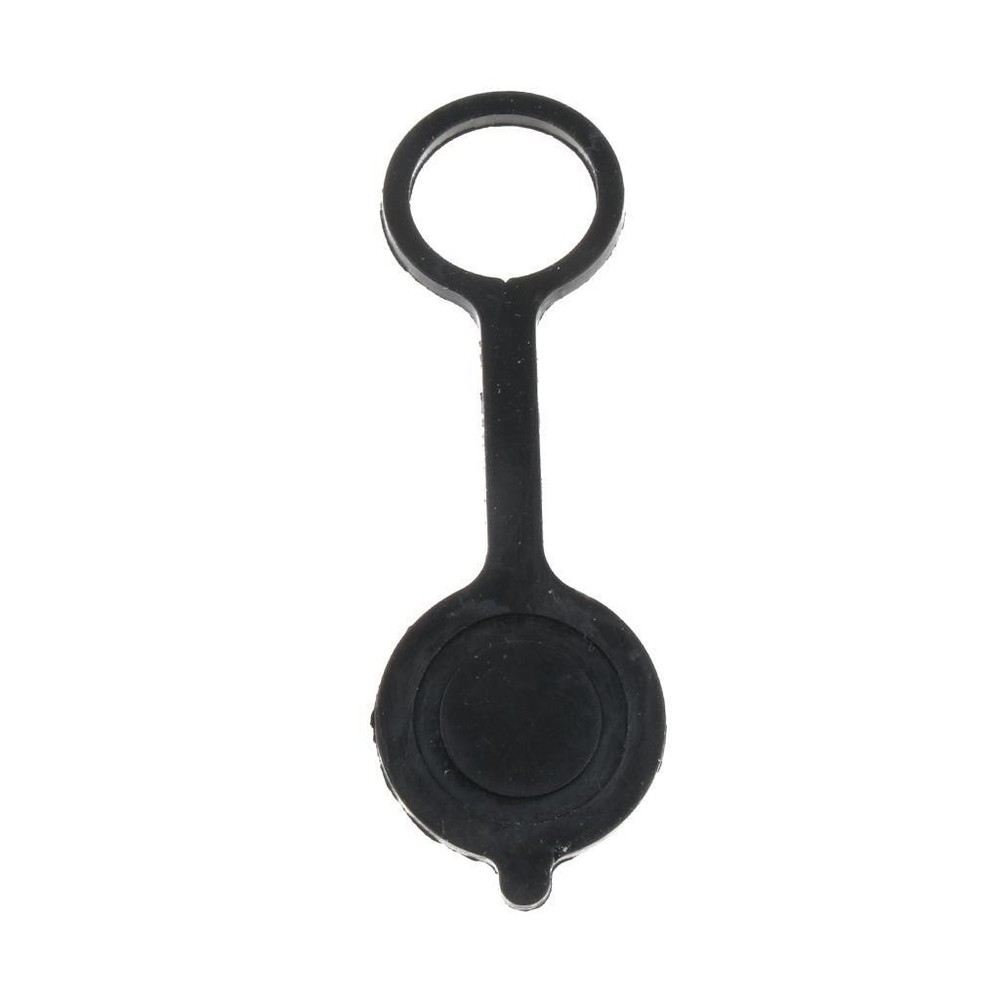 10pcs Charging Connector Covers Silicone Protective