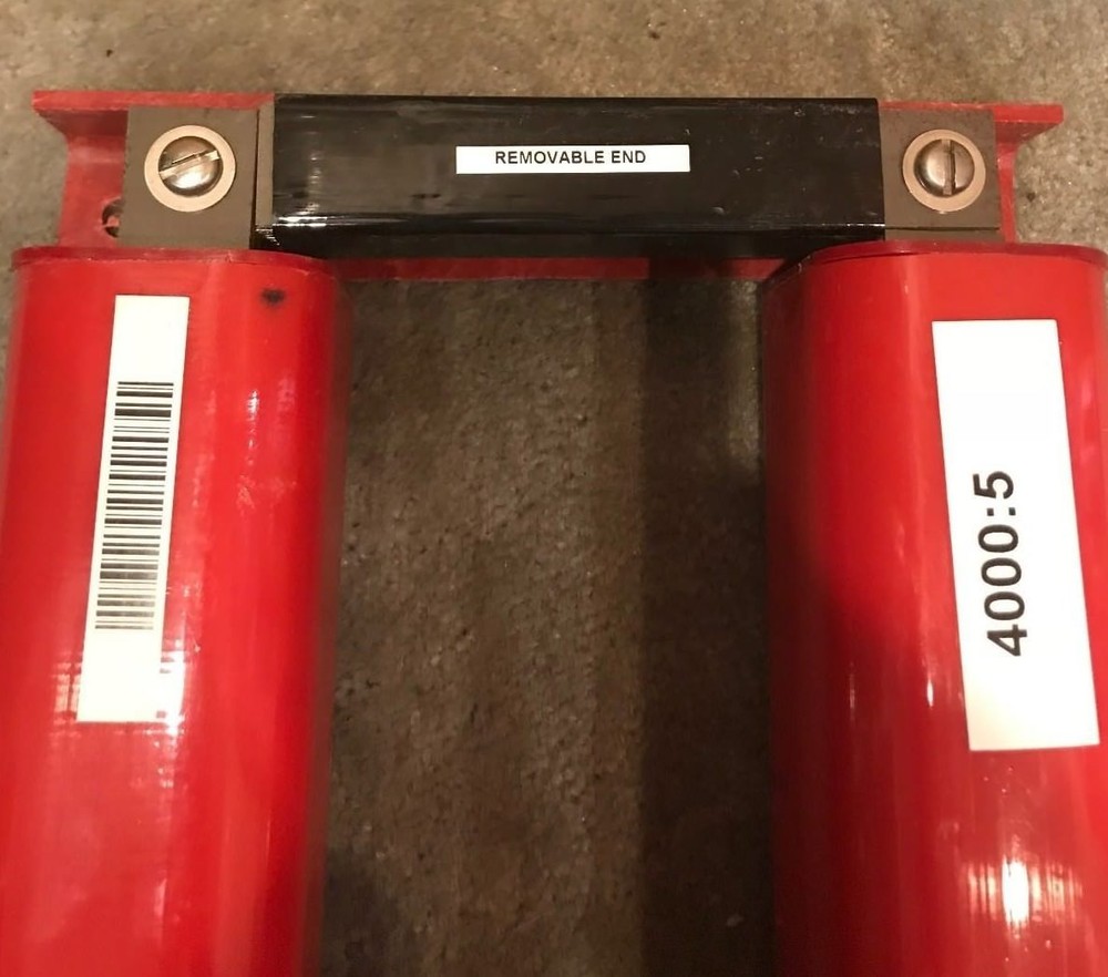 4000:5 10KV Rectangular Housing Split Core 270R-402 270R402 | (1 Per Purchase)