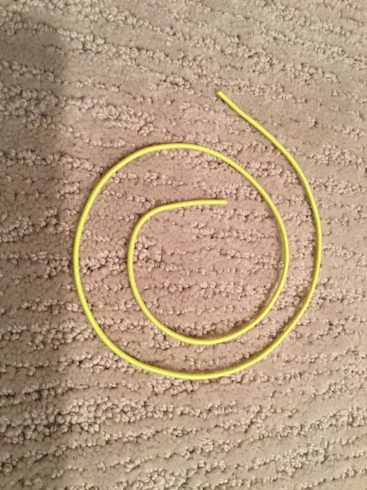 Nerf Crossbow Elastic String Original