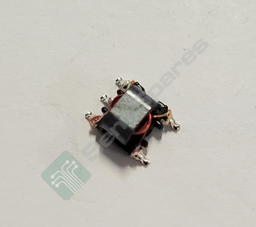 50 pcs. MURATA #617DB-1655=P3 BALUN TRANSFORMERS