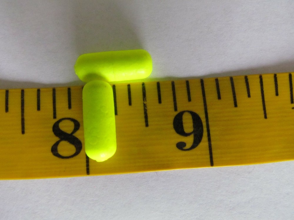50 Spinner Rig Floats Make your own walleye spinner rigs