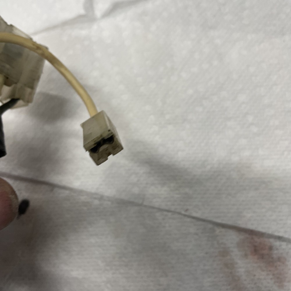 Peterbilt 379 AC Plug On:Off Used