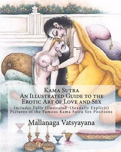Kama Sutra (Paperback)