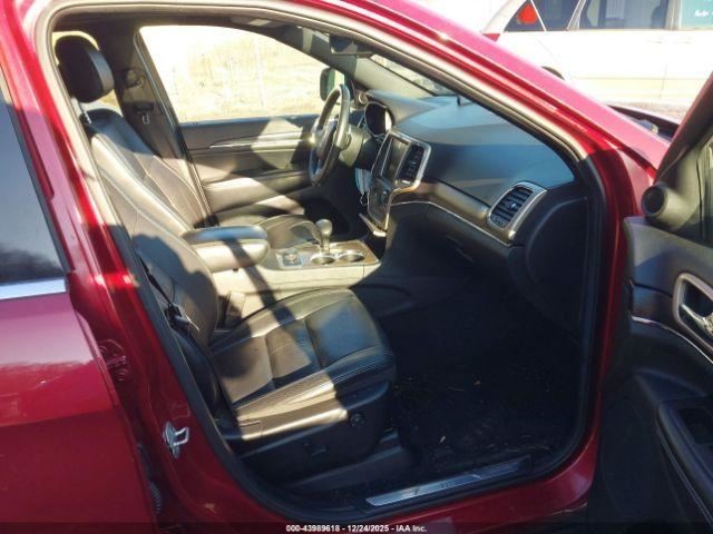 Camera/Projector Camera Front Windshield Mounted Fits 14-15 DURANGO 3151394