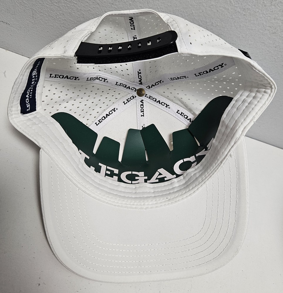 'Hitting The Note' Golf Classic Tournament Baseball Cap/Hat