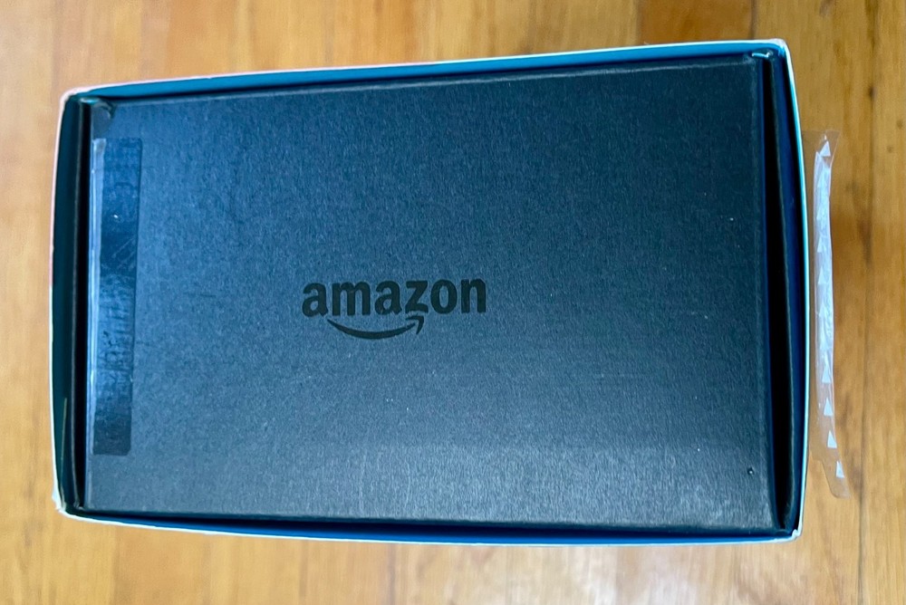 Amazon Echo Plus 1st Gen Smart Speaker Silver w/Power Adapter - READ DESCRIPTION