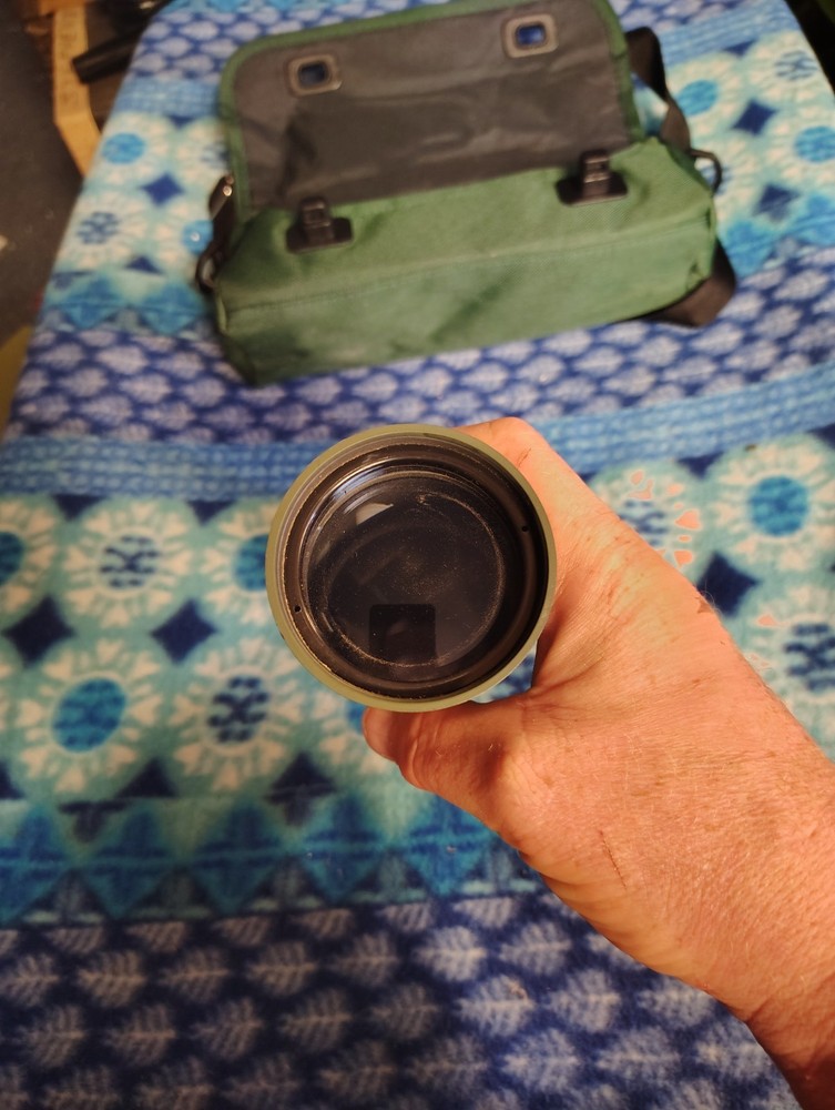 Winchester WT-541 Spotting Scope