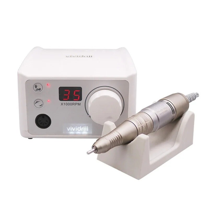 Specialized Grinding and Polishing Machine with Digital Speed Control