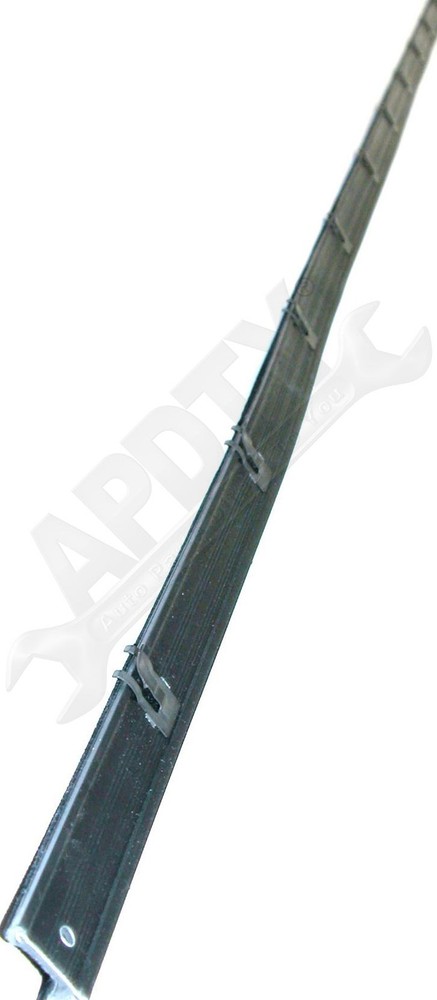 APDTY 140411 Tailgate Belt Weatherstrip