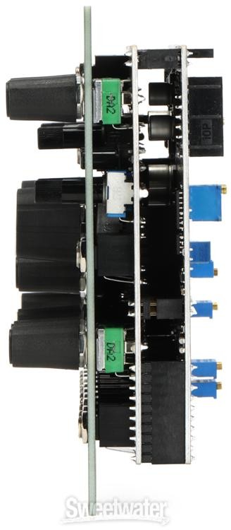 Erica Synths Hexinverter Mindphaser Complex Oscillator Eurorack Module