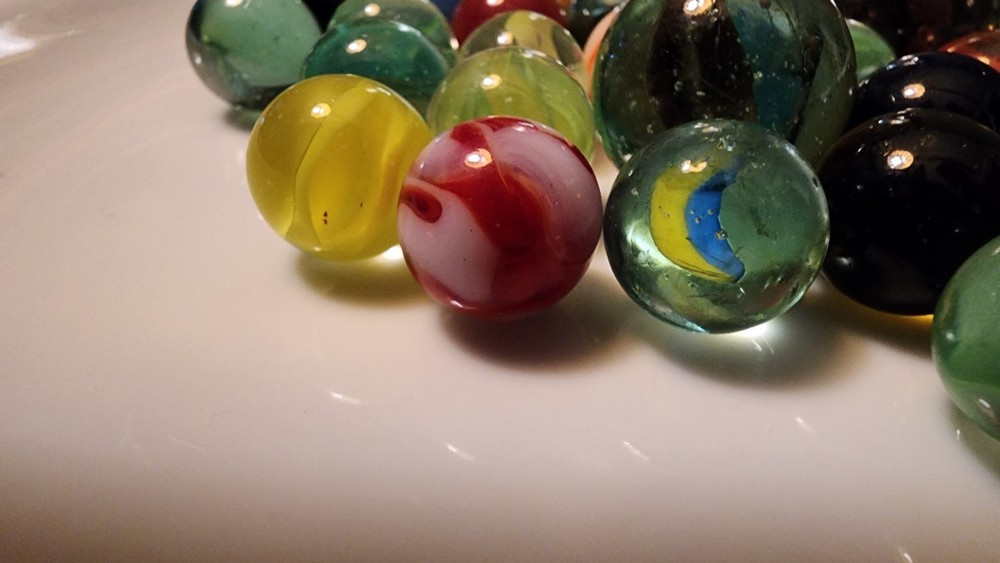 Marbles