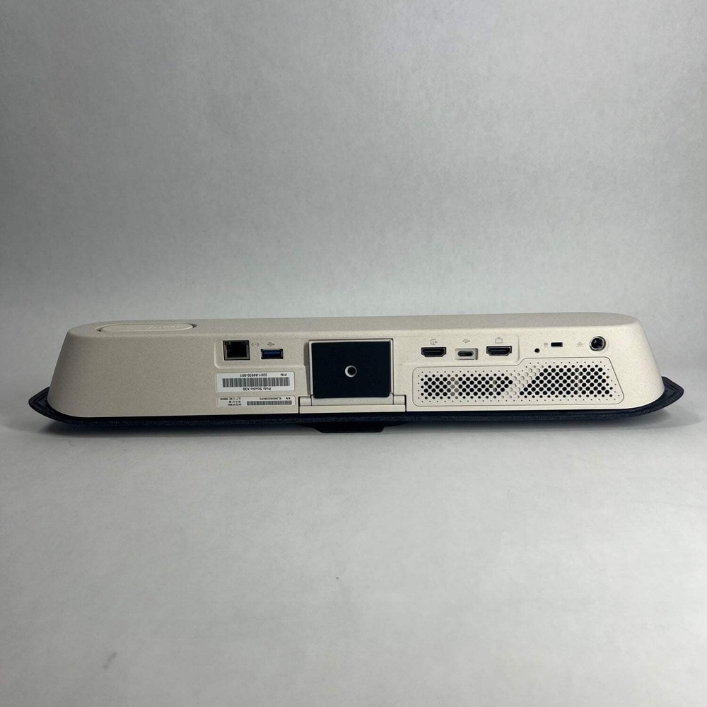 Poly Studio X30 Sound Bar P018