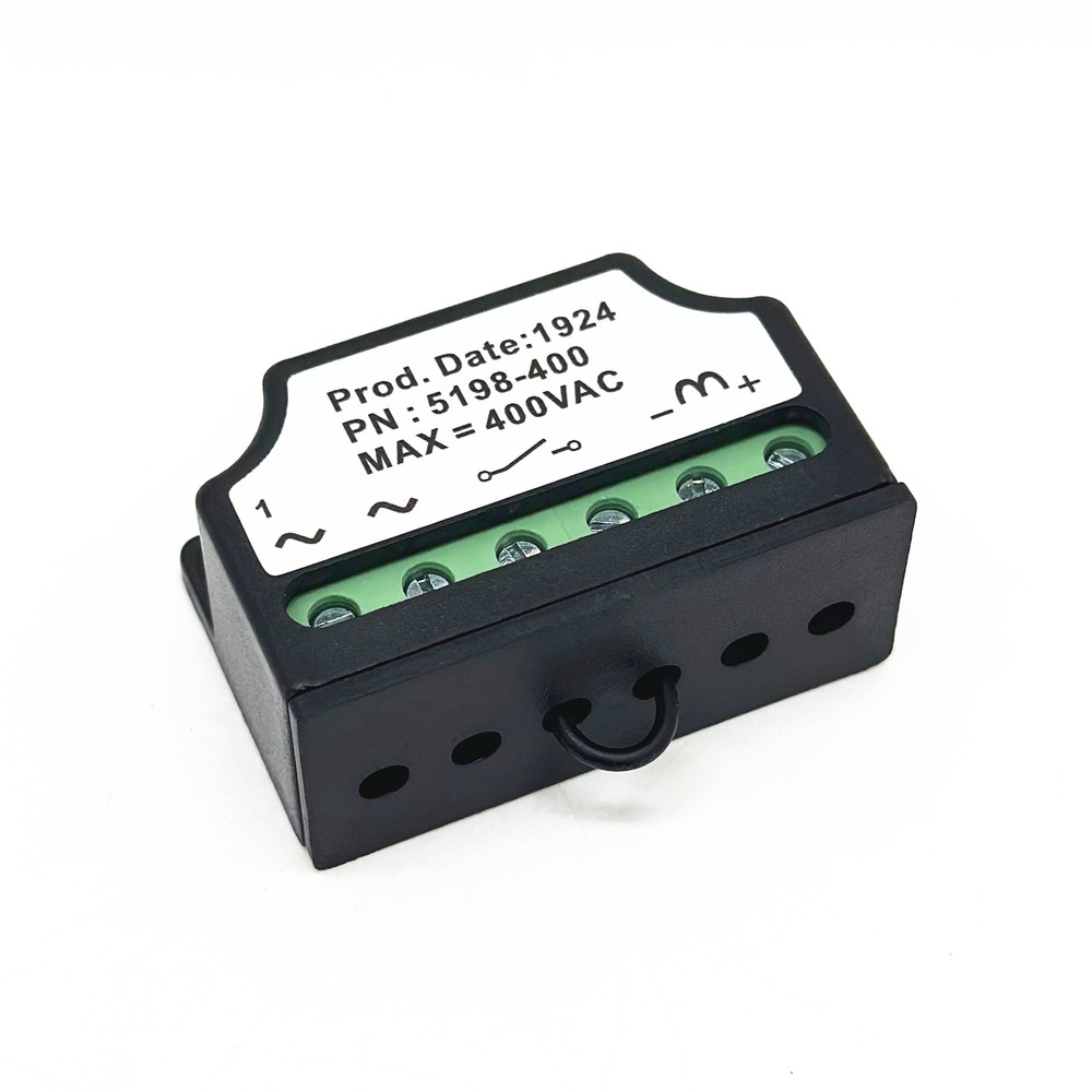 5198-400 max 400VAC full-wave brake Rectifier Module