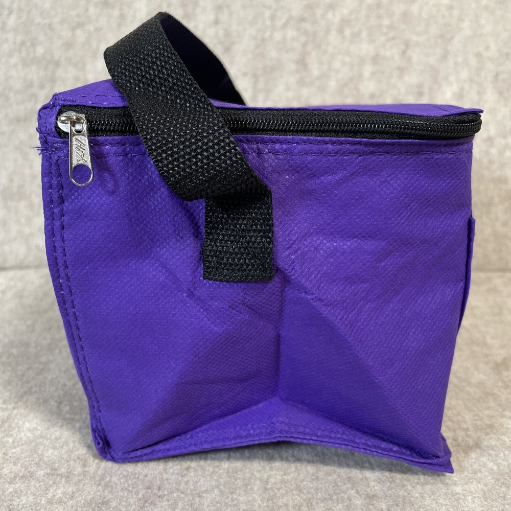 Crown Royal Mini Cooler Bag Lunch Box