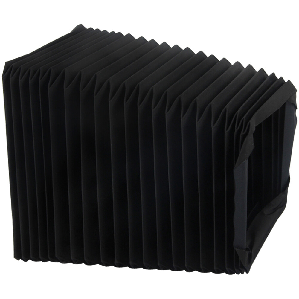 Replacement Bellows For Graflex Crown Speed Graphic 4x5 Large Format View Camera