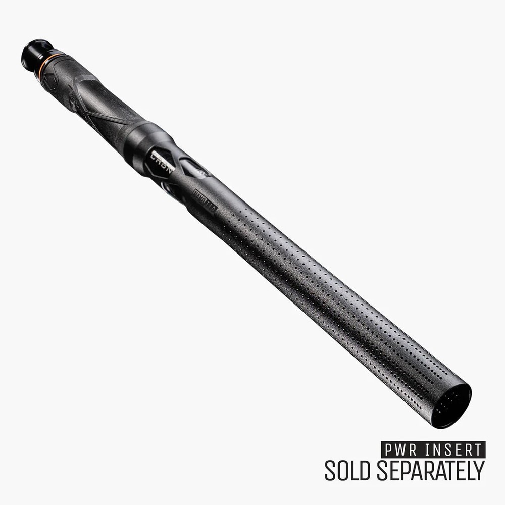 CRBN IC PWR Nano Barrel - Black