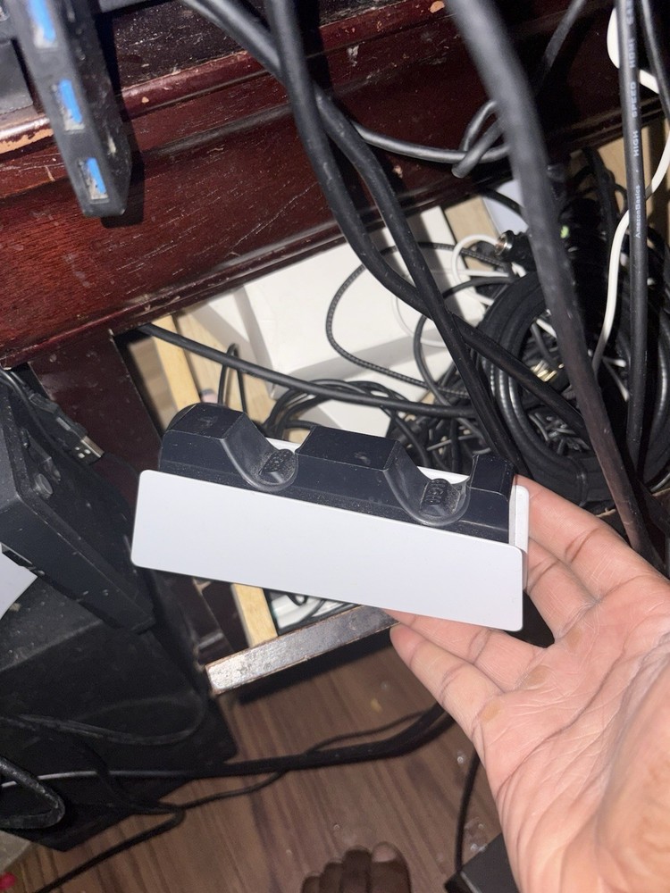 PlayStation 5 Console Bundle with Controller, Controller Doc,Cyberpunk 2077 etc