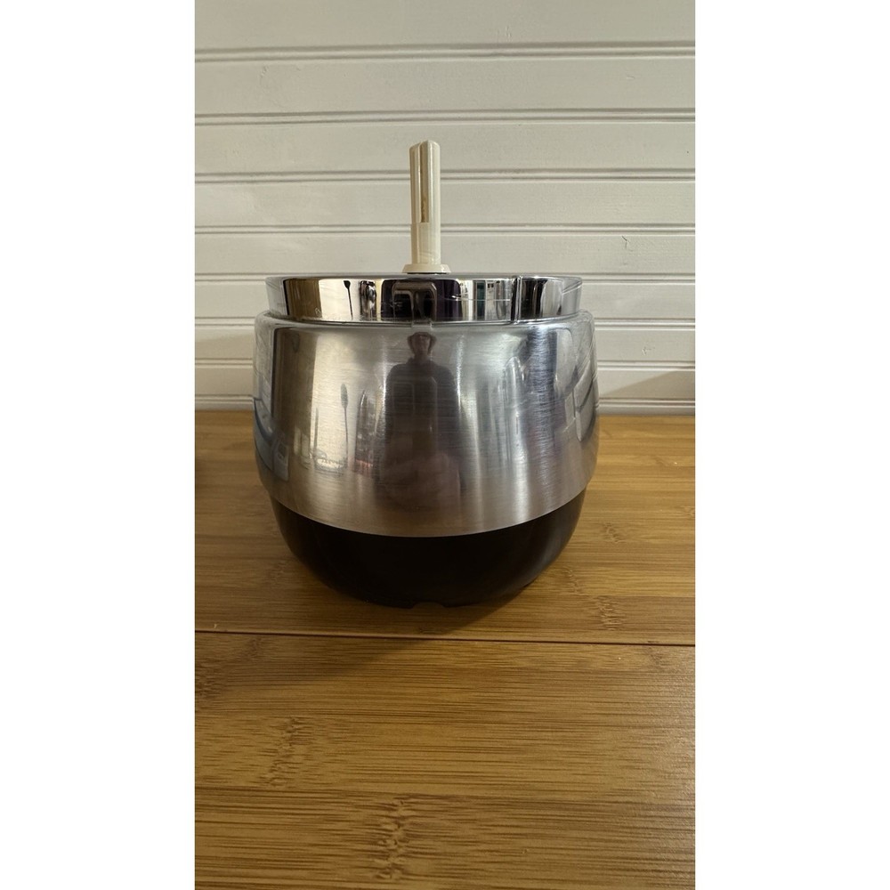 Cuisinart Pro Custom 11 Base Motor DLC-2011 - Works