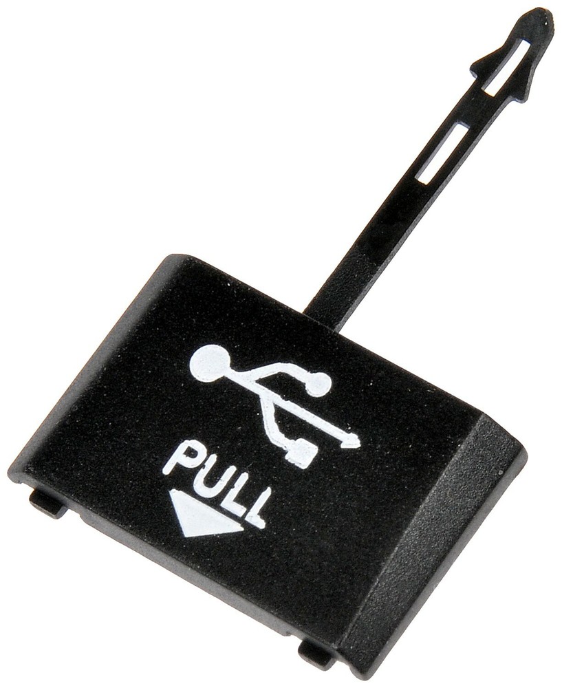 USB Port Cover Dorman 57018