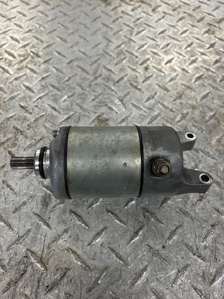 04 Kawasaki Prairie 700 Starter TESTED 189