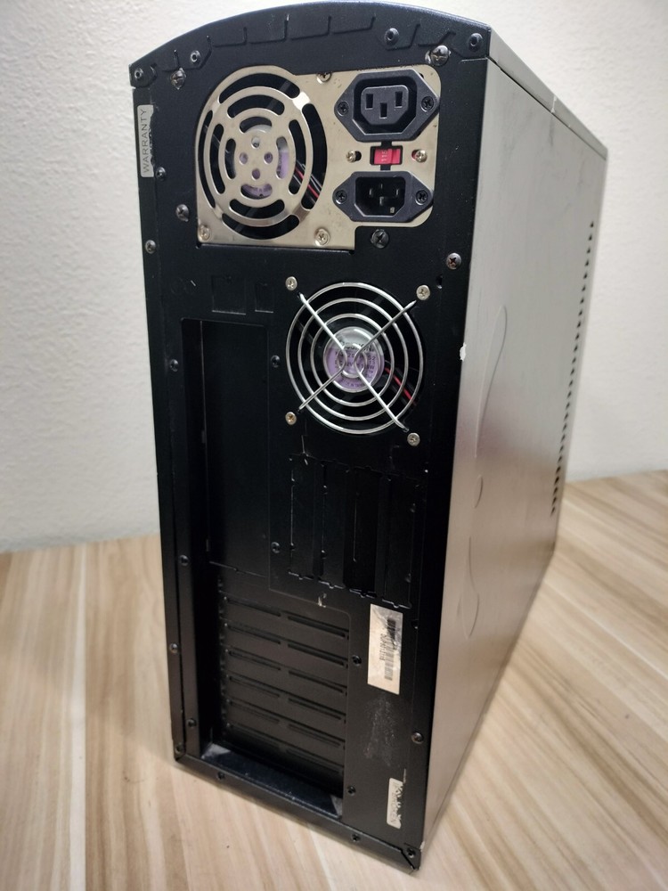 Primera DUP-07 1-7 CD/DVD Tower Duplicator