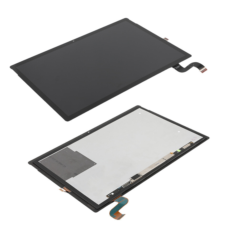 LCD Display Touch Screen Replacement Assembly For Microsoft Surface Book 2/3 15"