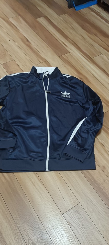 adidas jacket men 2X