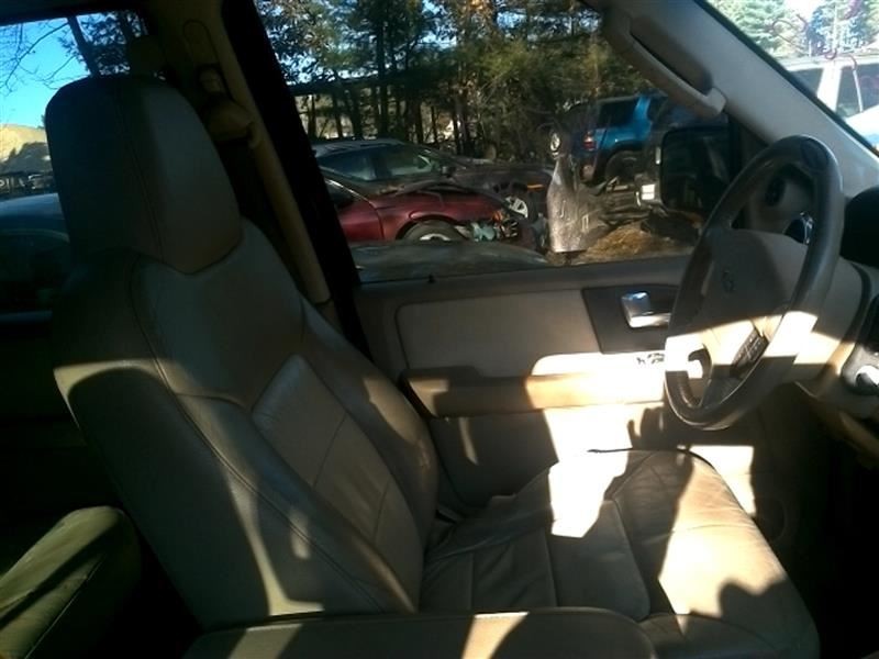 Liftgate Latch Fits 03 Expedition 152530