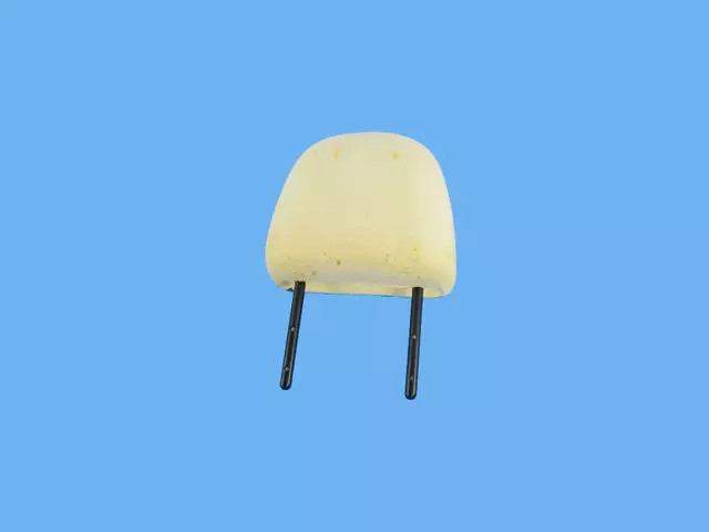 Genuine Mopar Headrest Foam Outboard 68275689AA